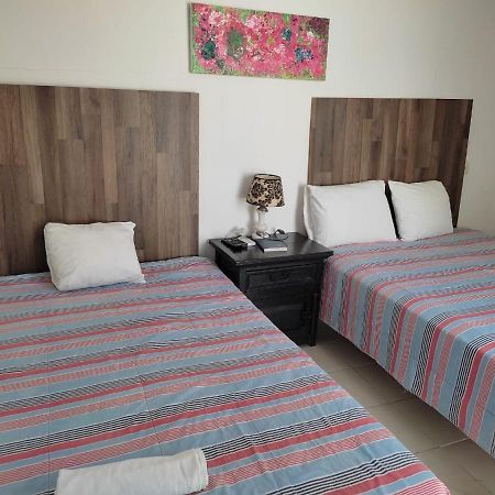 Hospedaje Magnolias Mérida Extérieur photo