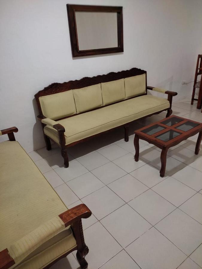 Hospedaje Magnolias Mérida Extérieur photo