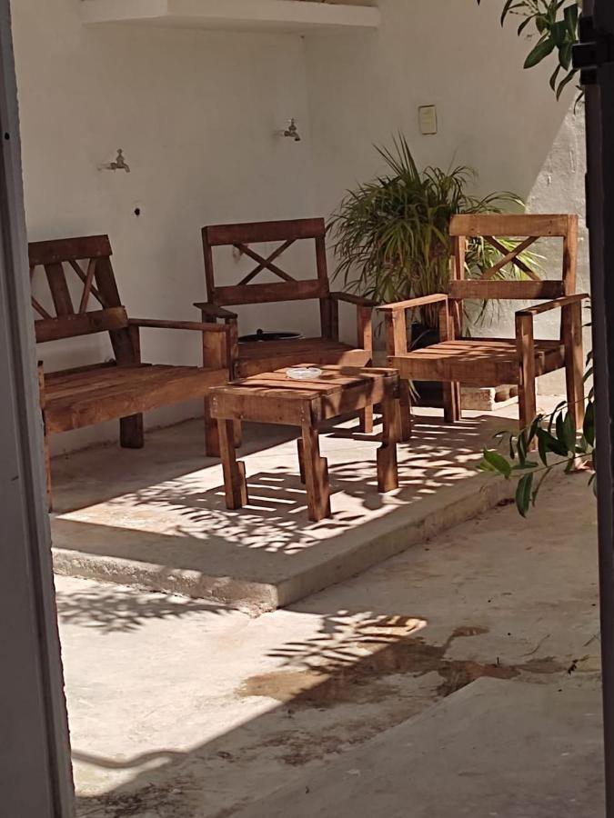 Hospedaje Magnolias Mérida Extérieur photo